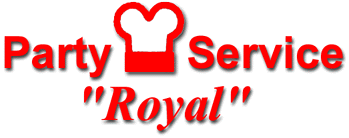 Party-Service 'Royal' - Catering-Service aus Cottbus